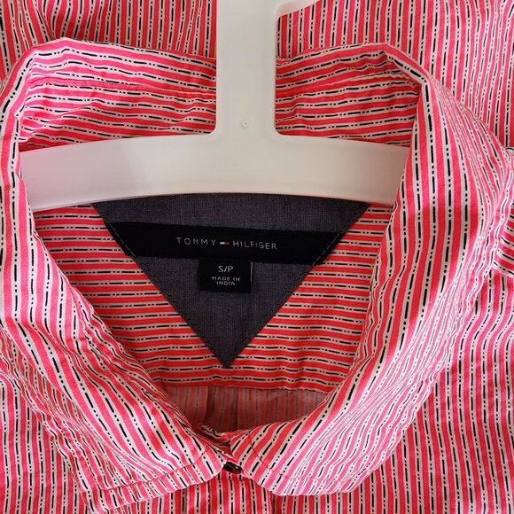 TOMMY HILFIGER Dress Size S - Picture 4 of 8